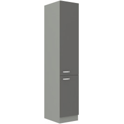 Высокий шкаф для встраиваемой техники STL22867