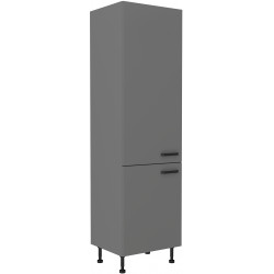 Высокий шкаф для встраиваемой техники STL23162