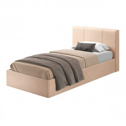 Кровать Marsel (900x1900) +матрас AKTIV