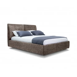 Voodi MONIKA + madrats BASE Comfort (160X200)