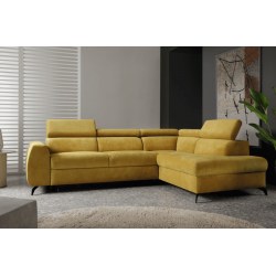 Угловой диван (выбор ткани 4gr.)