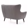 Sofa HENRY (Выбор ткани 1gr.)