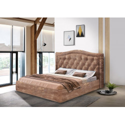 Кровать + матрас Comfort