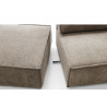 Модуль I дивана (выбор ткани 3 гр.)