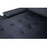 Угловой диван LEISTER (выбор ткани 1 gr.)