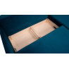 Угловой диван ROLF (выбор ткани 1 gr.)