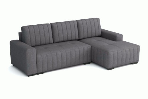 Угловой диван DB13535