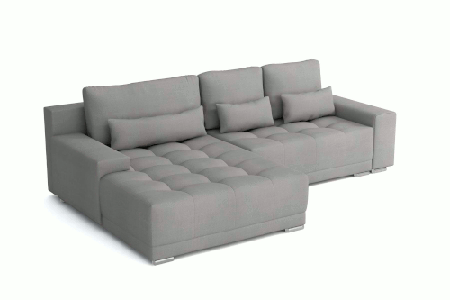 Угловой диван DB14855