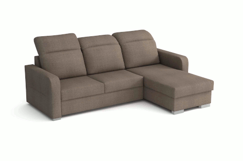 Угловой диван DB14881