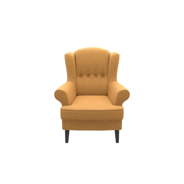 Кресло (выбор ткани 3gr.)