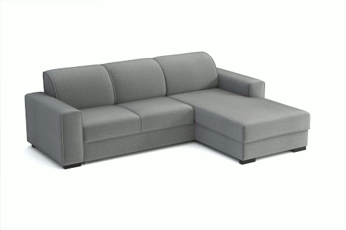 Угловой диван DB18502