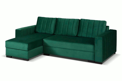 Угловой диван DB18678