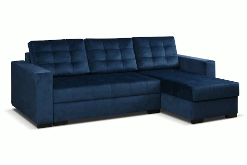 Угловой диван DB19262
