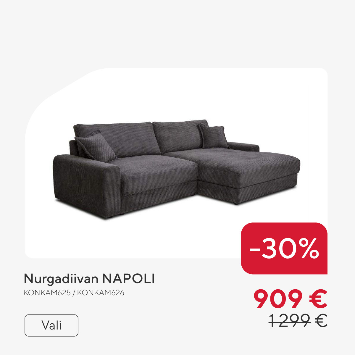 Nurgadiivan NAPOLI